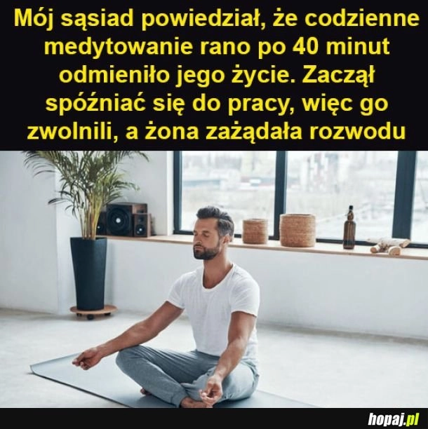 
    Życie odmienione