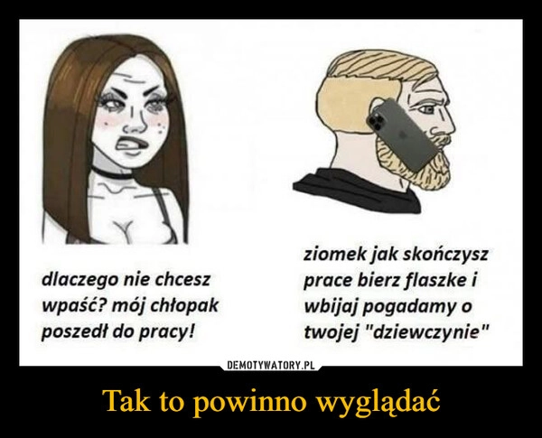 
    Tak to powinno wyglądać