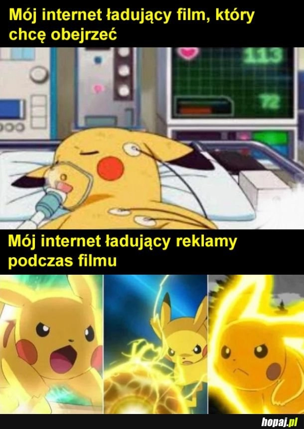 
    Mój internet