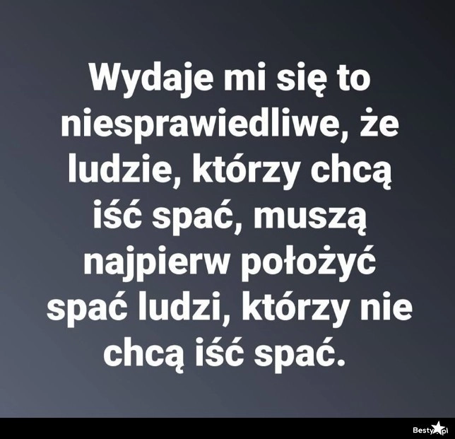 
    Z życia rodziców 