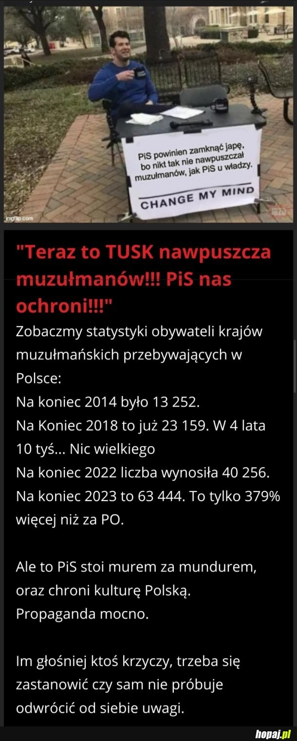 
    Pisowskie multikulti