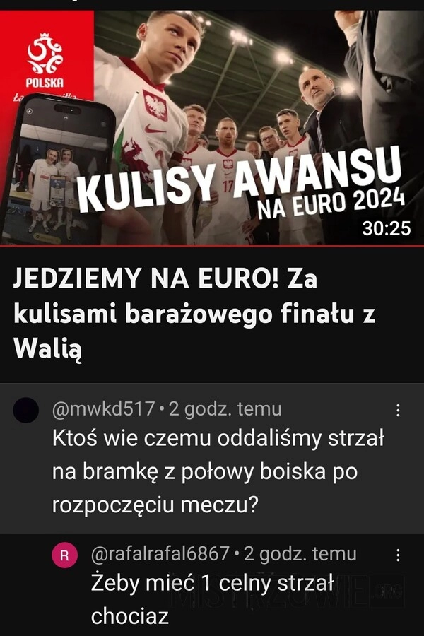 
    Strzał