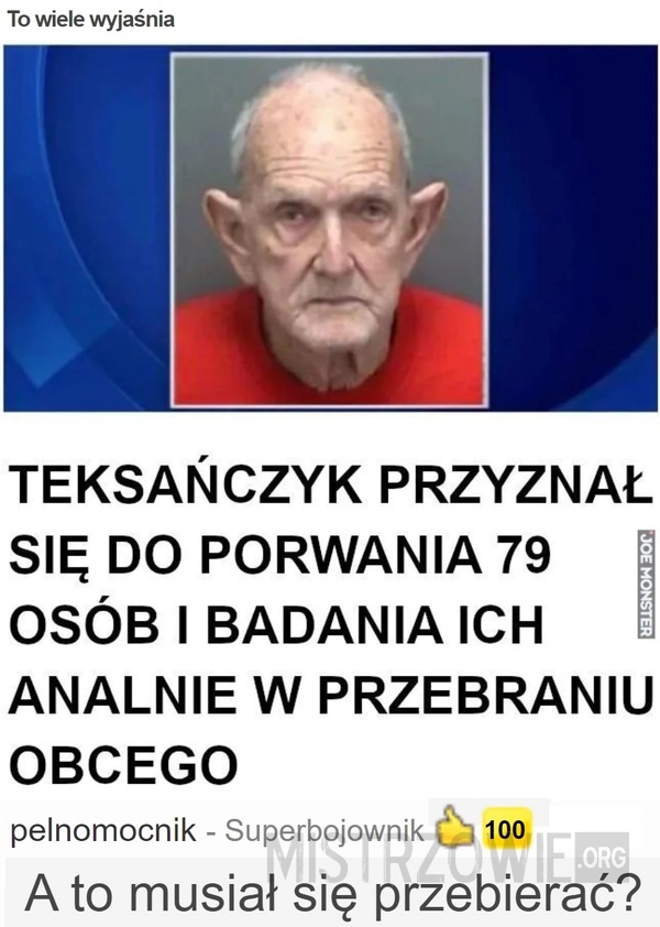 
    Teksańczyk