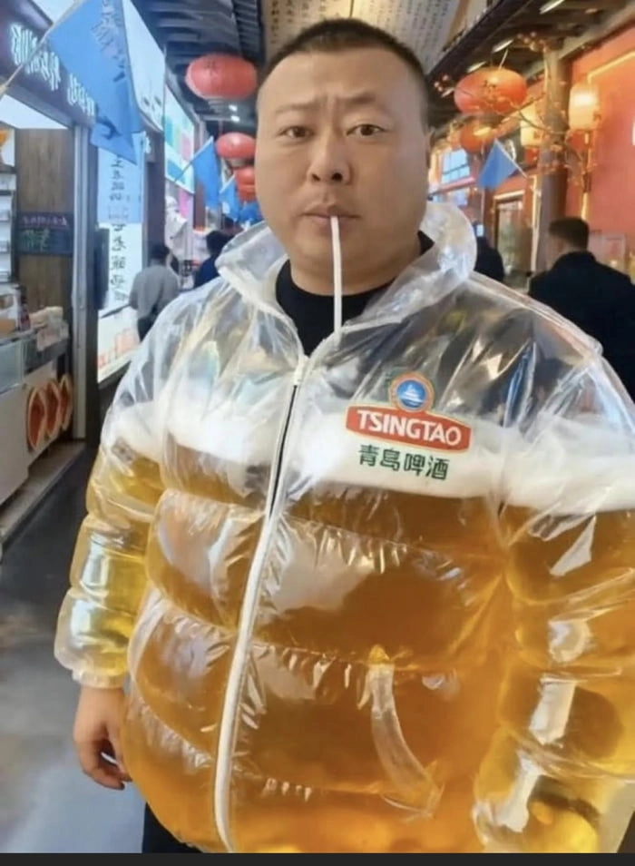 
    When the Event says: No Liquids allowed.