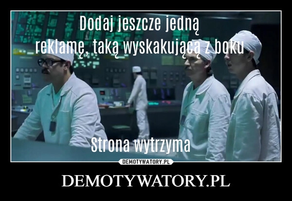 
    DEMOTYWATORY.PL