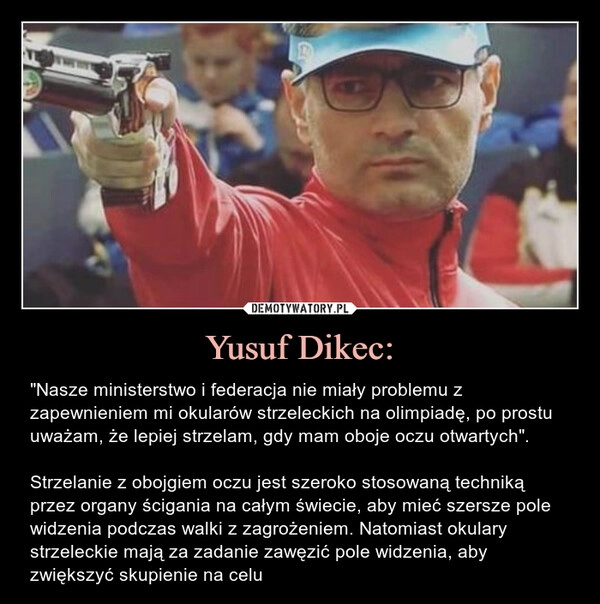 
    Yusuf Dikec: