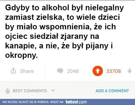 
    Dobry argument 