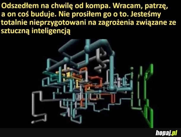 
    Sztuczna inteligencja