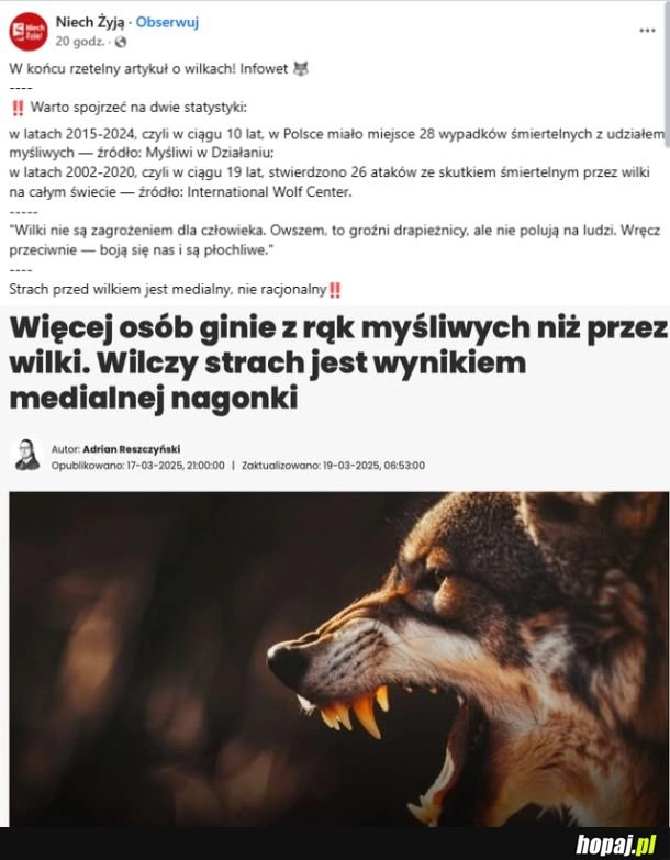 
    Trochę liczb