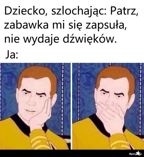 
    Dziwna sprawa 