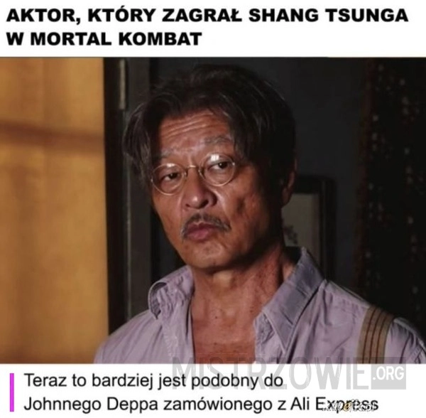 
    Aktor