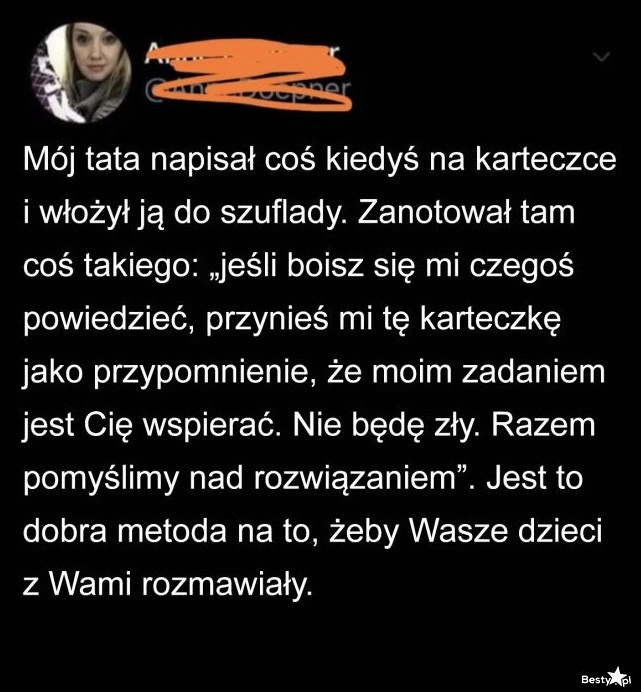 
    Kwestia podejścia 