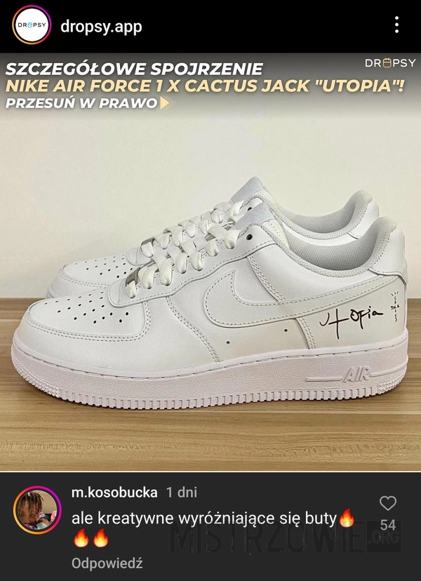 
    Nowe oryginalne buty nike