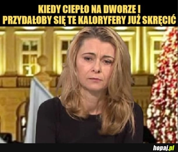 
    Ugotuje się kobitka! 