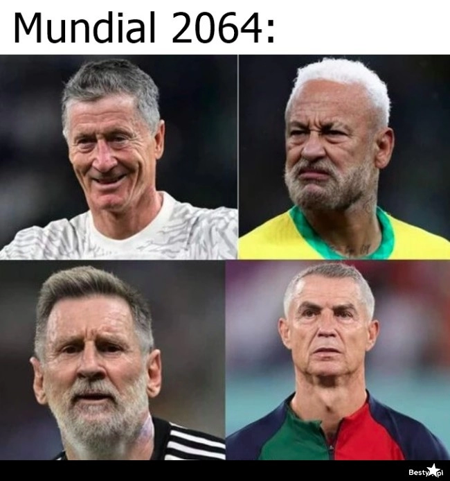 
    Mundial 2064 