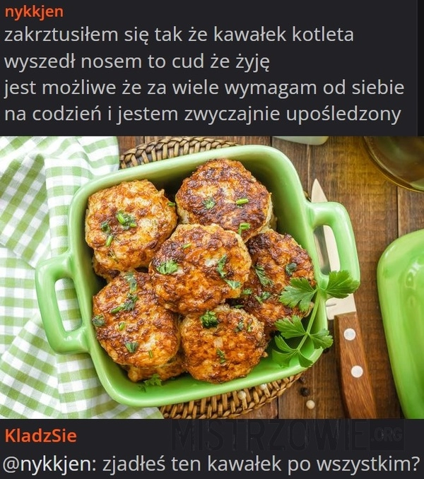 
    Kotlet