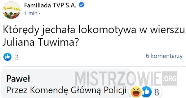 
    
			Lokomotywa					