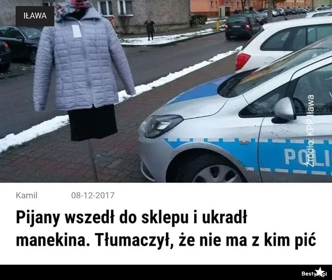 
    Samotny nie jesteś sobą 