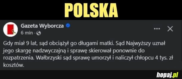 
    Polska.