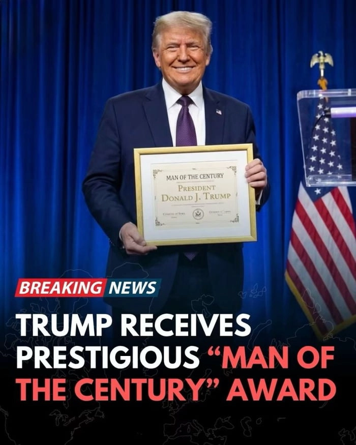 
    Is he worthy?