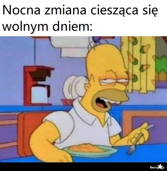 
    Nocna zmiana 