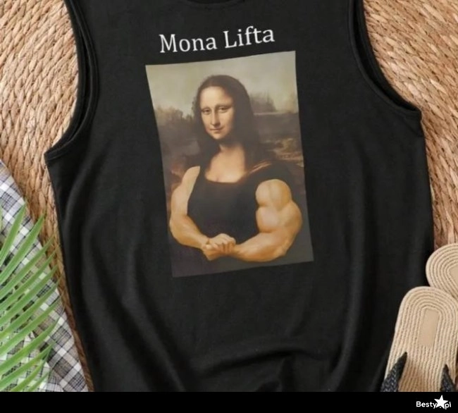 
    Mona Lifta 