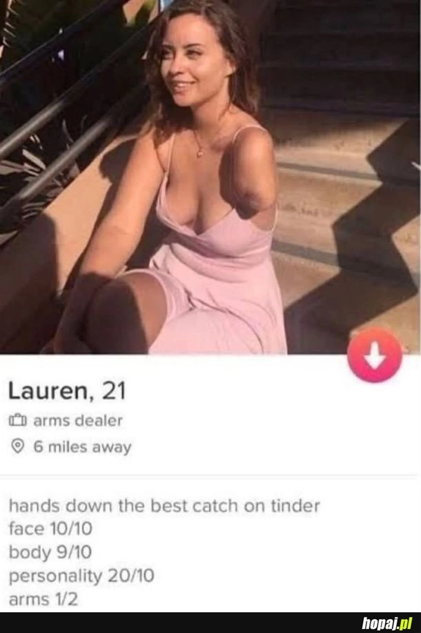 Dobrze się obliczyła