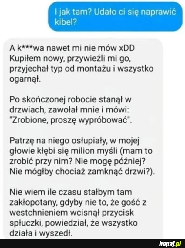 
    Proszę wypróbować
