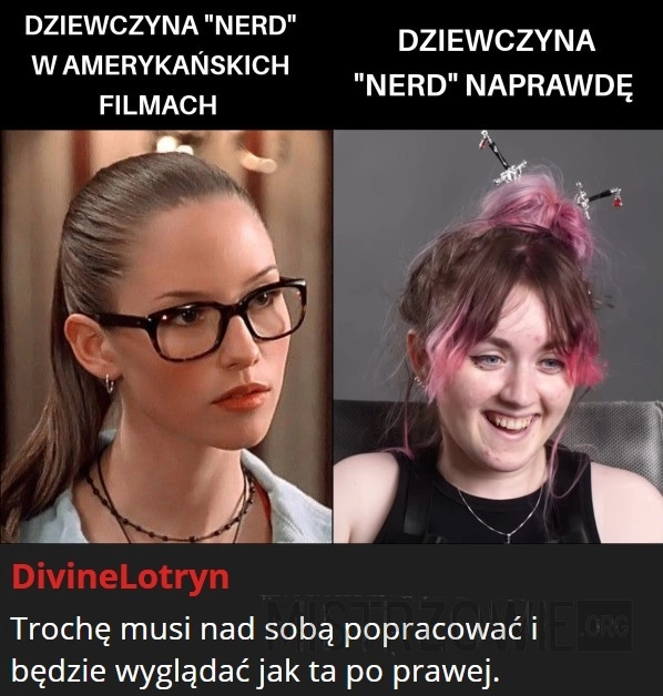 
    Nerd