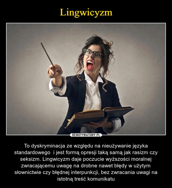 
    
Lingwicyzm 