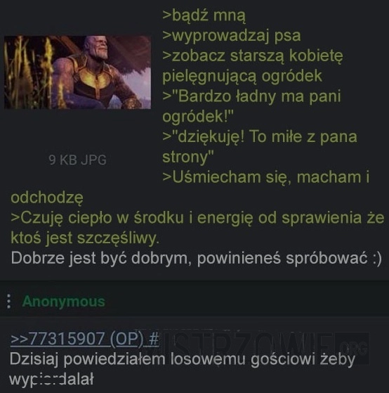 
    Dobry