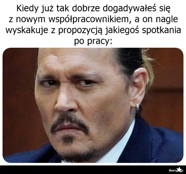 
    A zapowiadało się tak dobrze 