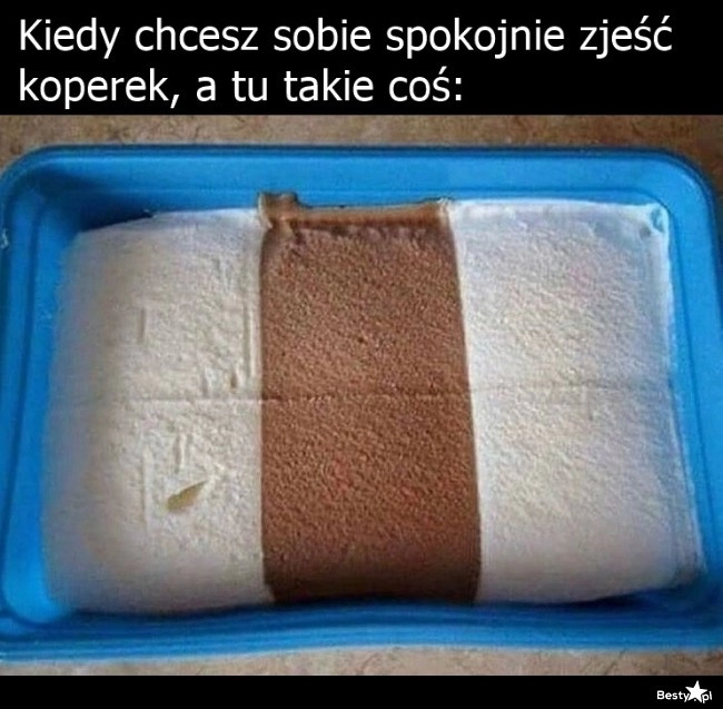 
    Szok i niedowierzanie 