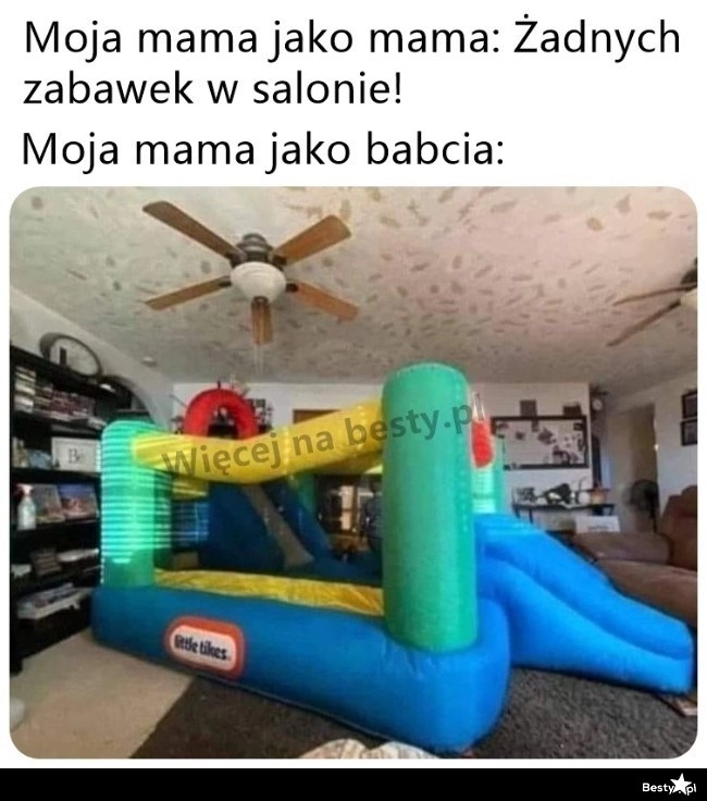 
    Pozmieniało się 