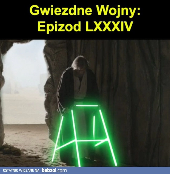 
    Gwiezdne Wojny