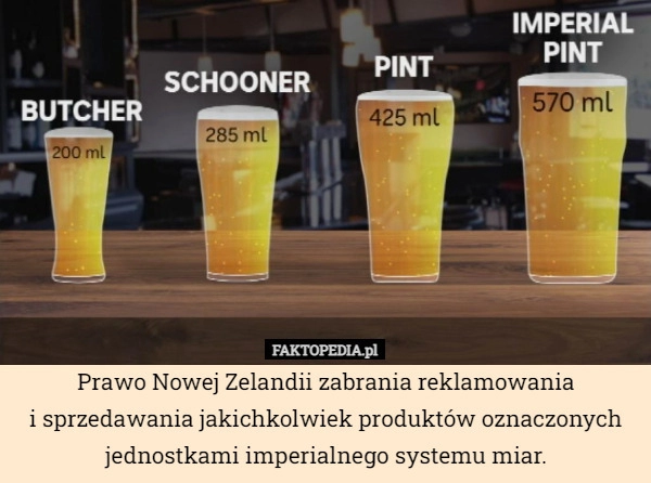 
    Prawo Nowej Zelandii zabrania reklamowania
i sprzedawania jakichkolwiek