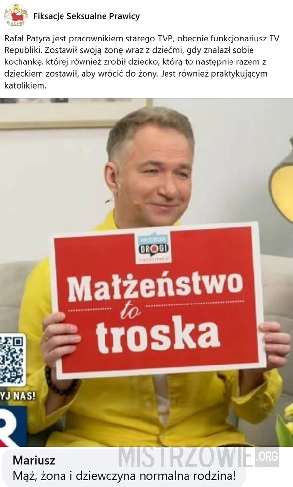 
    Małżeństwo