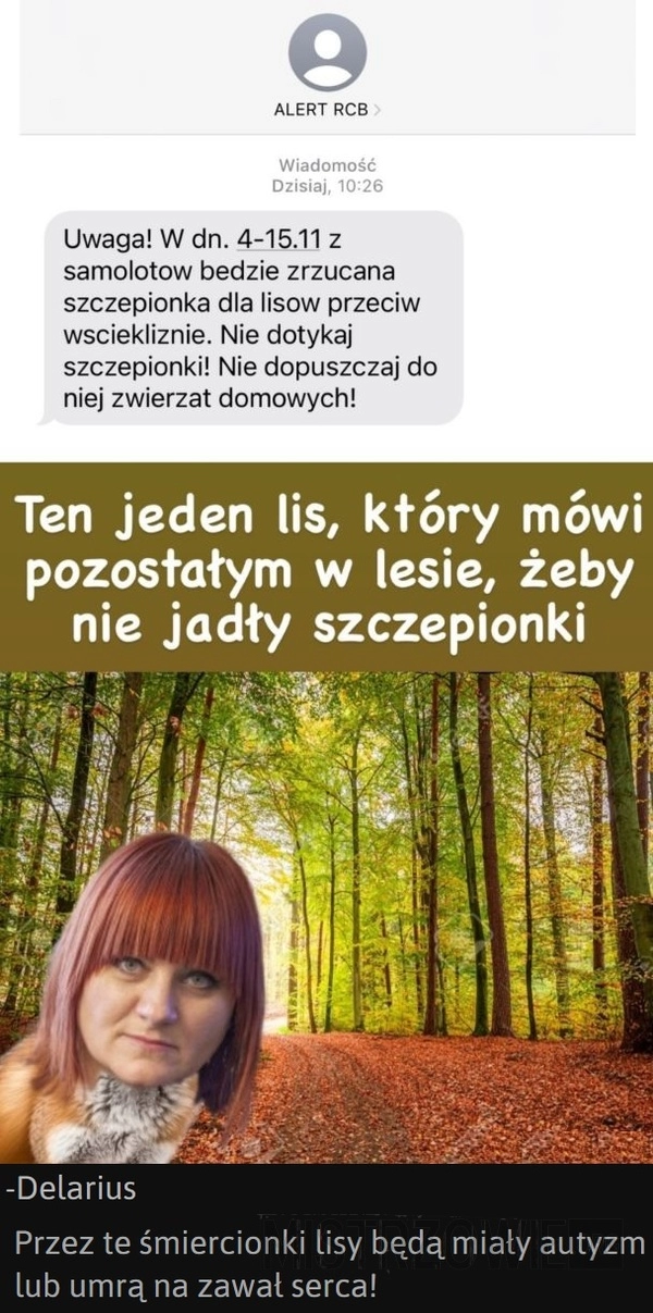 
    Szczepionki