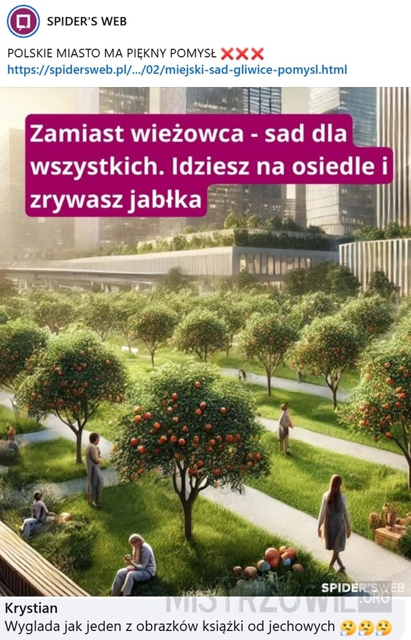 
    Pomysł