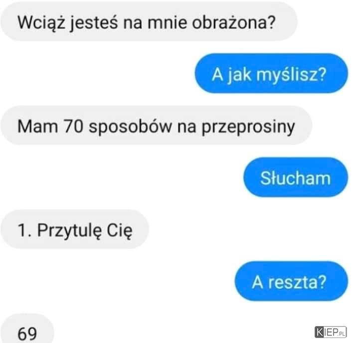 
    Przekonał mnie 