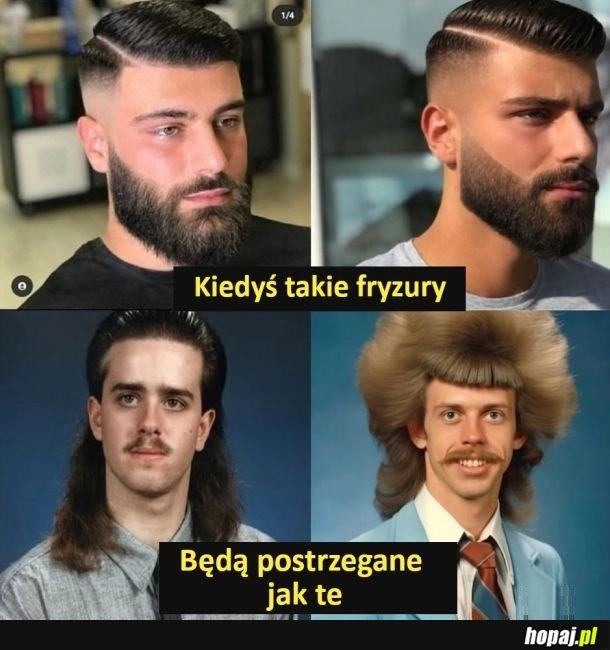 
    Tak będzie