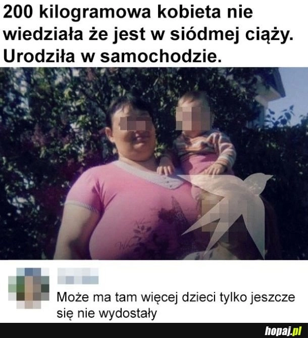 
    Że co