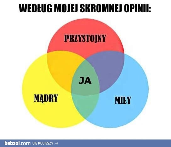 
    Cały ja