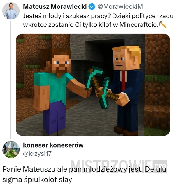 
    Jesteś młody i szukasz pracy?