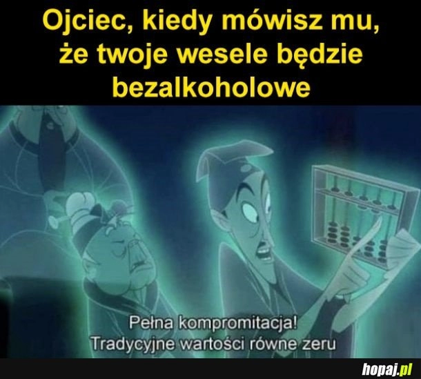 
    No jak tak można