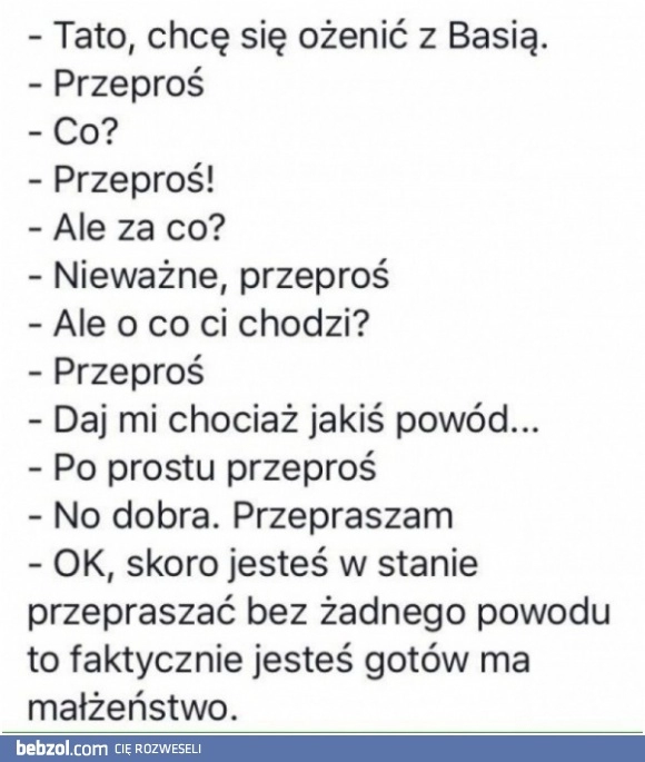 
    Małżeństwo