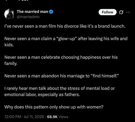 
    Hot Take