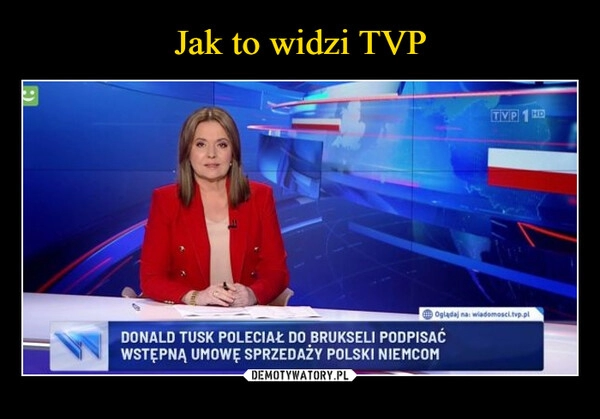 
    Jak to widzi TVP