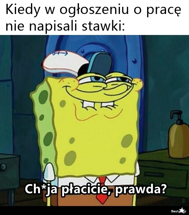 
    Brak stawki w ogłoszeniu 