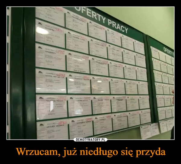 
    Wrzucam, już niedługo się przyda